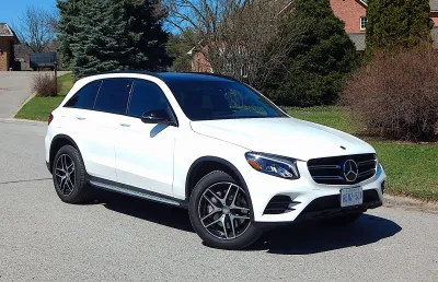 GLC 300